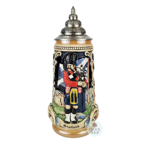 Scotland Beer Stein 0.5L By KING image