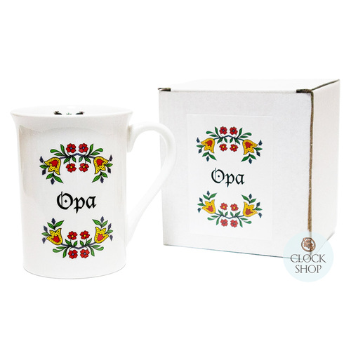 Opa Mug (Gift Box)