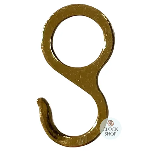 1 Day Cuckoo Clock Chain Hook image