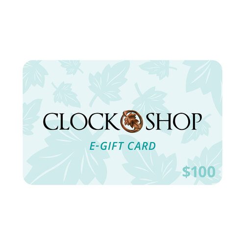 $100 Gift Voucher image