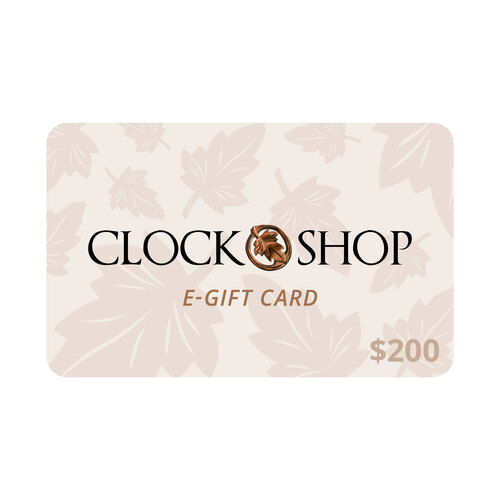 $200 Gift Voucher image