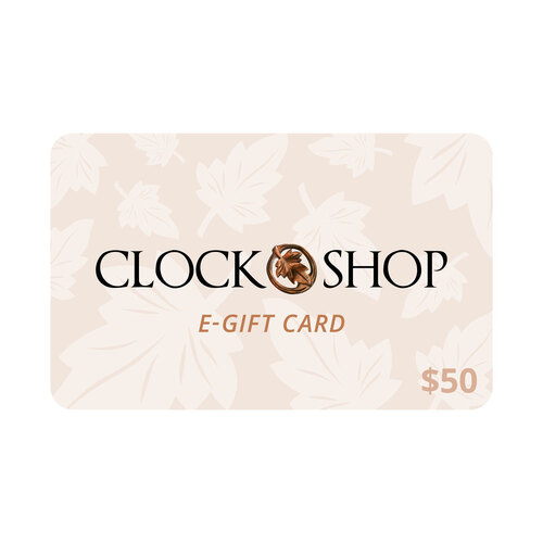 $50 Gift Voucher image