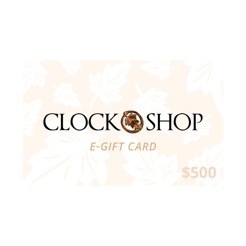 $500 Gift Voucher image