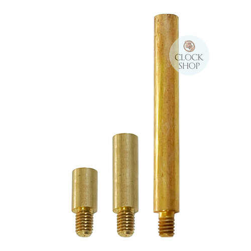 Music Box Key Extender For Sankyo - Assorted Sizes image