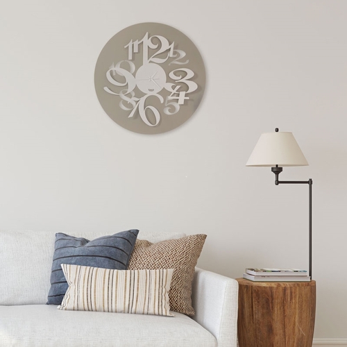 Compliment Your Home with a Decorative Wall Clock