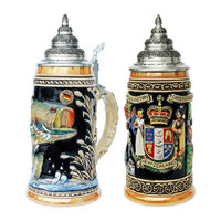 Beer Steins