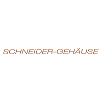 Schneider Gehäuse
