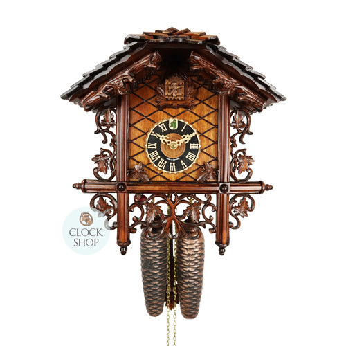 History Of The Cuckoo Clock