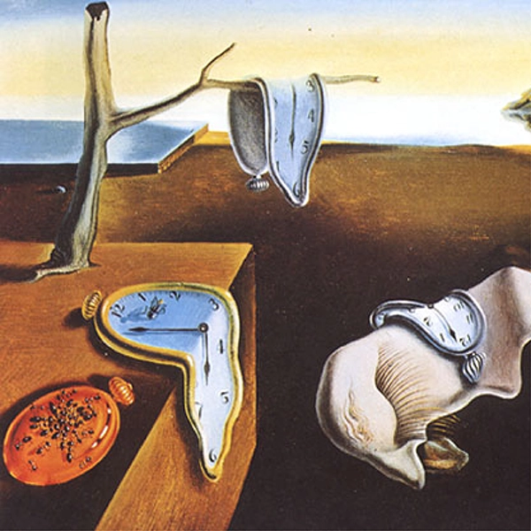 Symbology Of Clocks & Timekeeping in Ancient History, Art & Culture