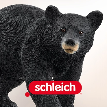 Schleich - Inspiring Children To Play Imaginatively & Freely