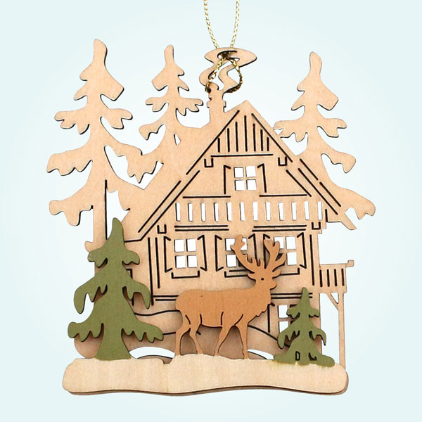 Celebrate Christmas in July with Clock Shop