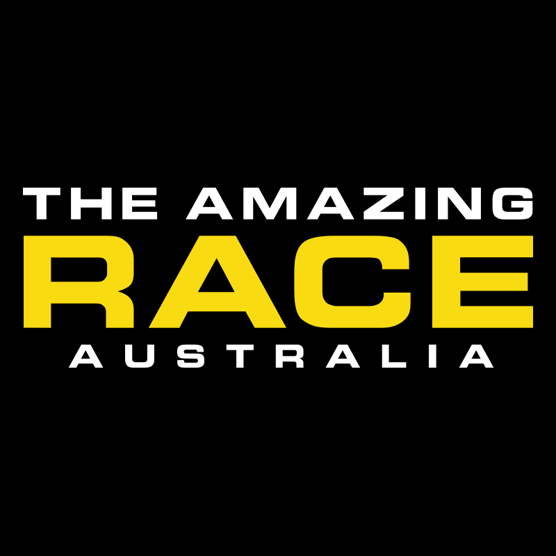 We Were On The Amazing Race Australia!