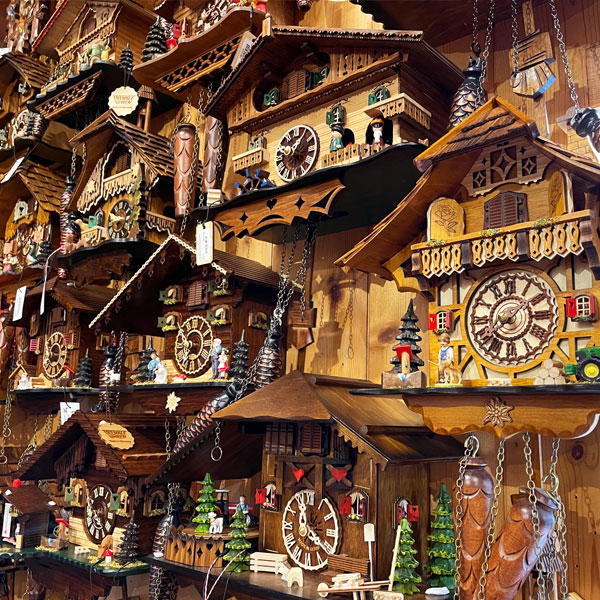 The Ultimate Cuckoo Clock Buying Guide