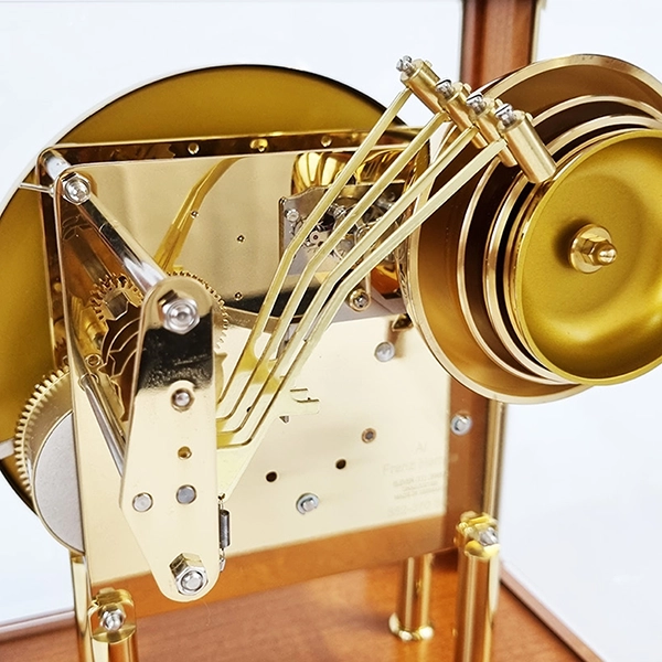 All About Chiming Clocks & How These Movements Work