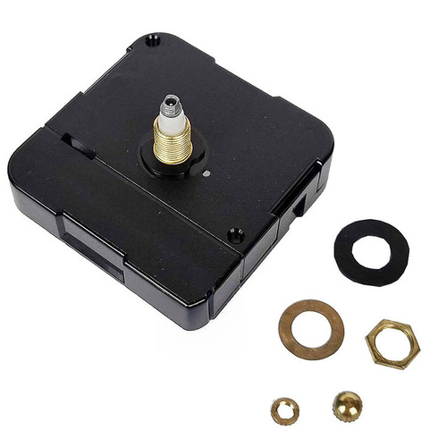 Why 1mm Matters in Clock Repair Kits and Movement Replacements