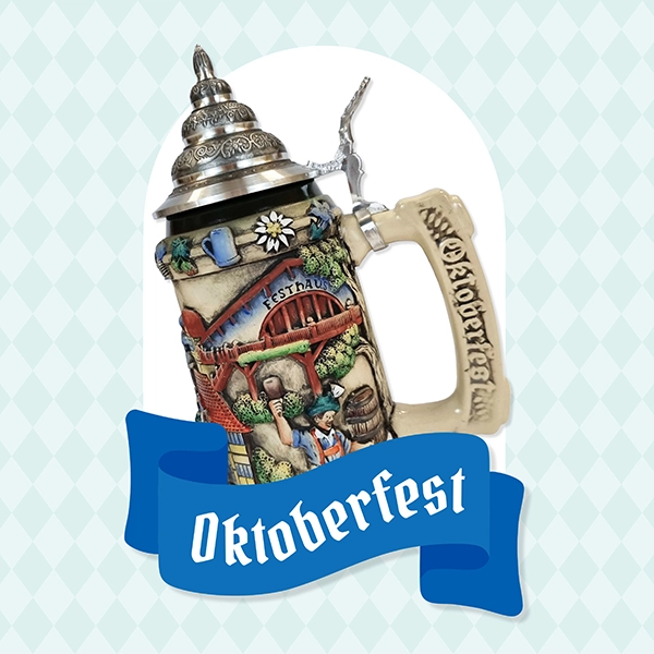Prost to Oktoberfest: Celebrating Good Times in 2025!