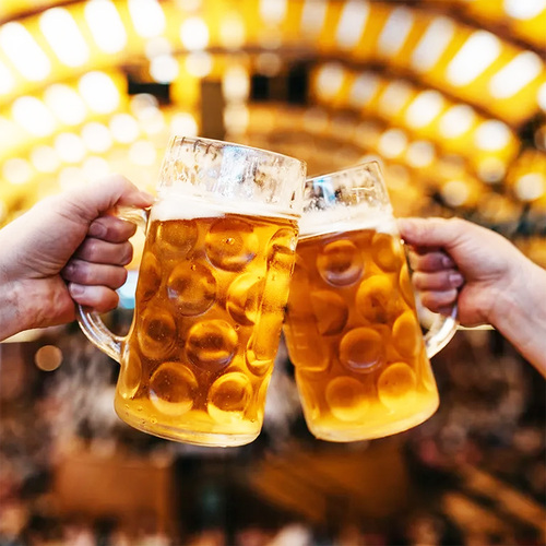 A Cultural Journey Through German Drinking Traditions
