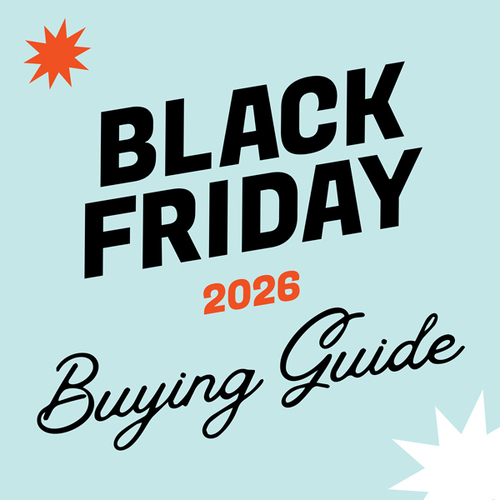 Black Friday 2026 Buying Guide: Hand-Picked Clocks, Gifts & Christmas Deals